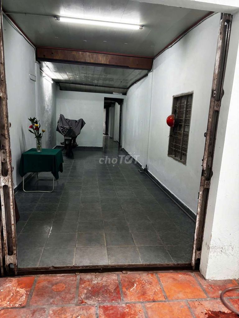 Аренда · 1 комн. · 39 м² · Quận Bình Thạnh, ул. Đường Trường Sa