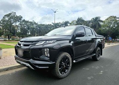 Mitsubishi Triton 2021 4x4 AT Athlete 2021. Mua bán Ô tô tại Thành phố Buôn Ma Thuột Đắk Lắk được đăng bởi Ngọc ánh