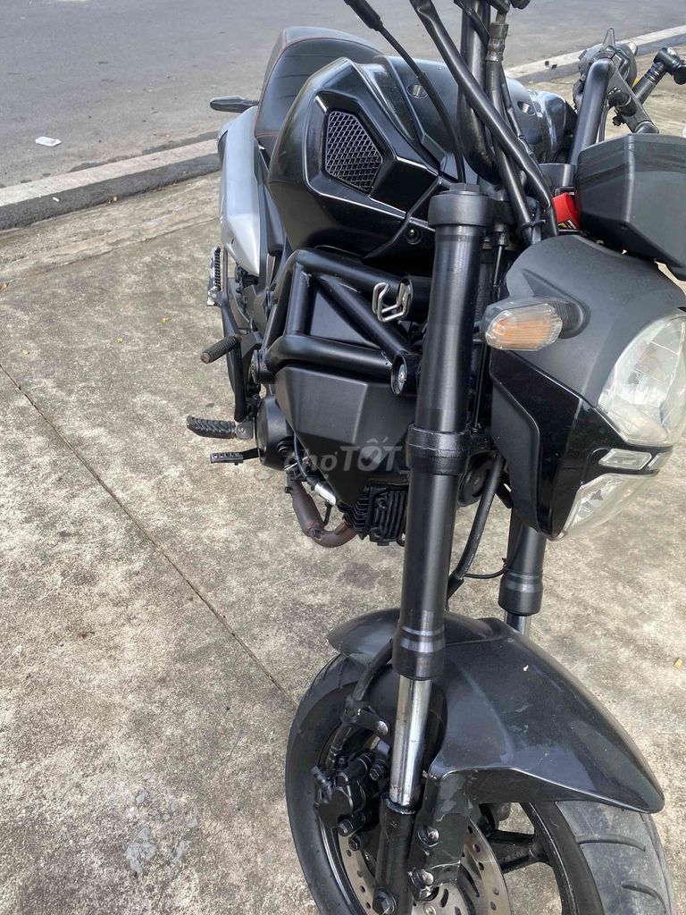 xe moôt con 100c. Mua bán Xe máy tại Thị xã Tân Uyên Bình Dương được đăng bởi Allain hình 1