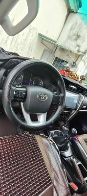 2 67 2017 2.4G 4x2 MT - 127000 km. Mua bán Ô tô tại Huyện Đắk Hà Kon Tum được đăng bởi Phước Hoang