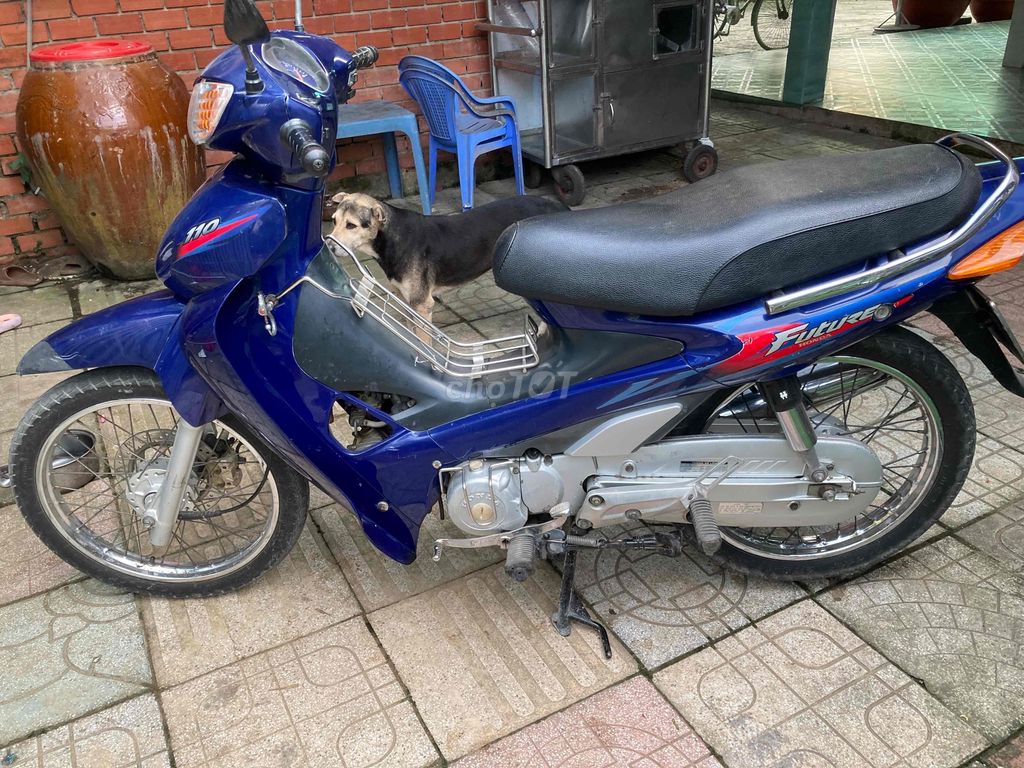 xe chính chủ. Mua bán Xe máy tại Huyện Mỏ Cày Bắc Bến Tre được đăng bởi Cong Tran hình 2