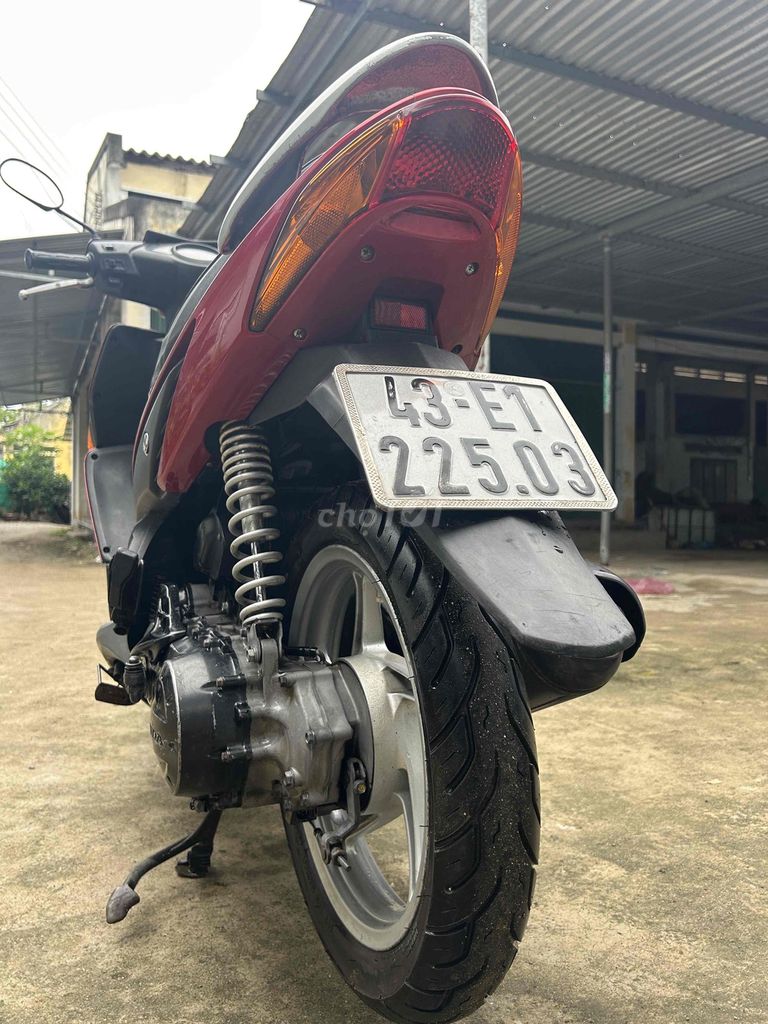 Nhà dư dùng cần bán xe click 110. Mua bán Xe máy tại Huyện Ninh Phước Ninh Thuận được đăng bởi Hào Trần hình 7