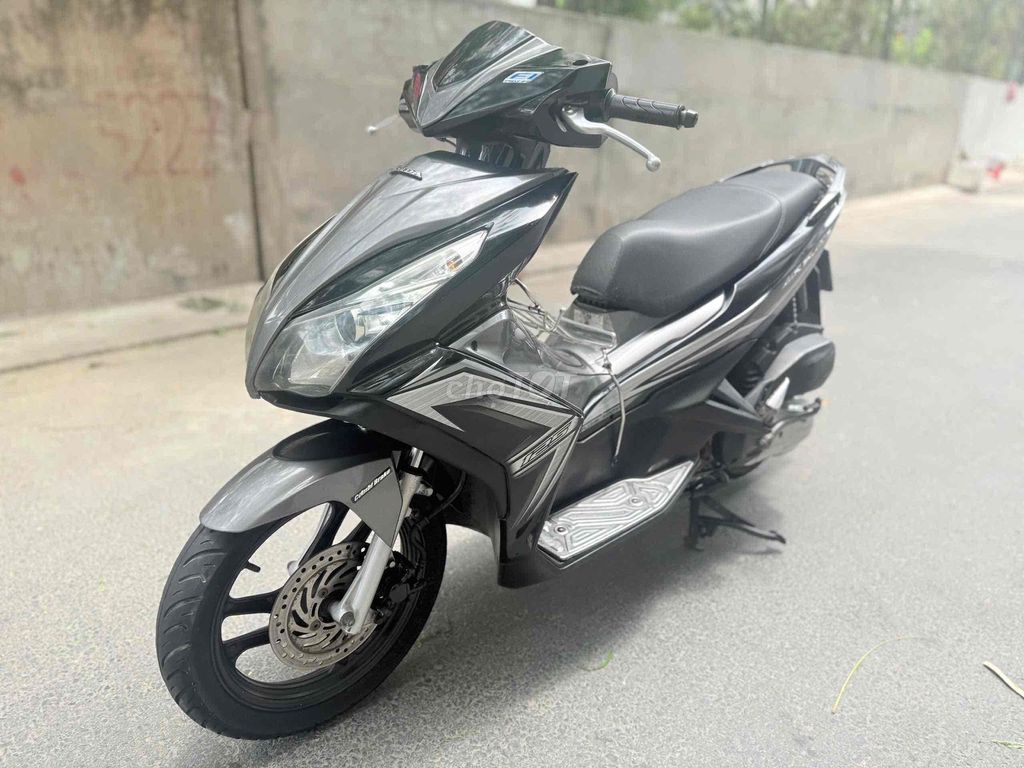 Honda Air Blade 125cc 2013 .BSTP - HỖ TRỢ GÓP/Nợ 6