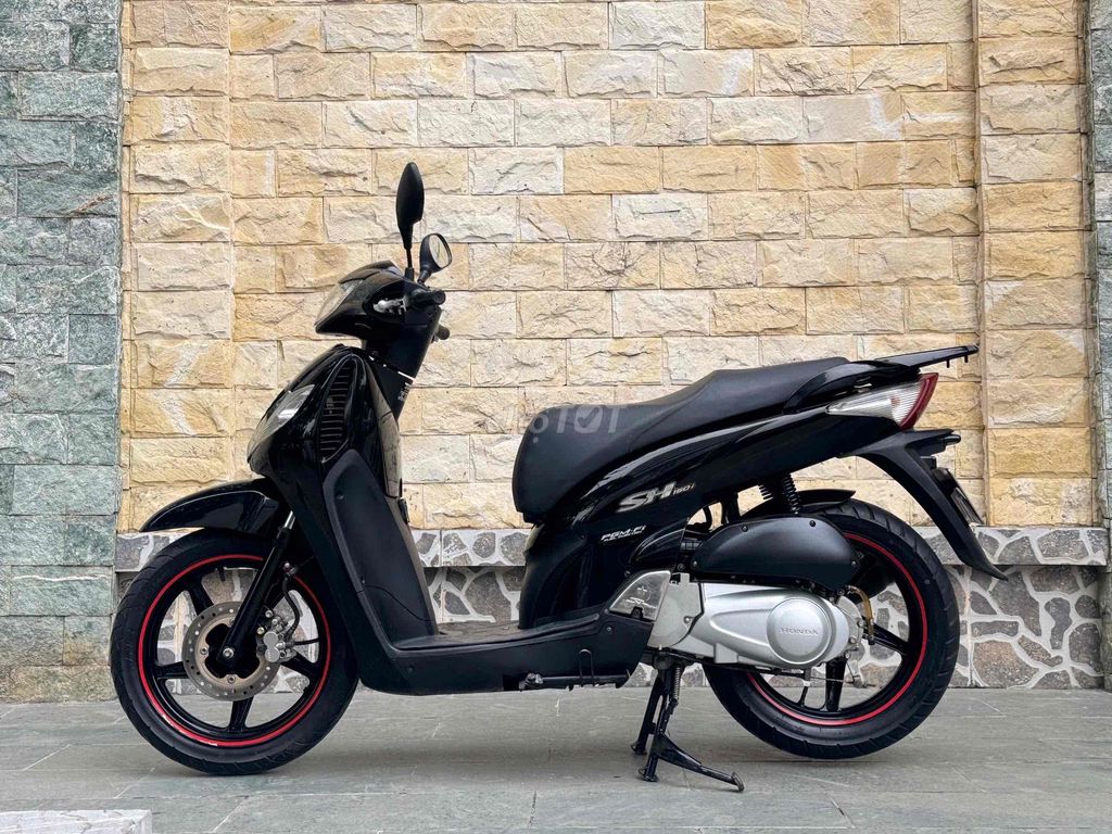 Sh 150fi nhập ý 2008 đen sport đại chất zin 100%. Mua bán Xe máy tại Quận Cầu Giấy Hà Nội được đăng bởi nguyễn bích thuỷ hình 10