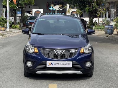 Vinfast Fadil Plus 1.4AT 2022 Gia Đình BSTP. Mua bán Ô tô tại Thành phố Thủ Đức Tp Hồ Chí Minh được đăng bởi Auto Xuyên Việt