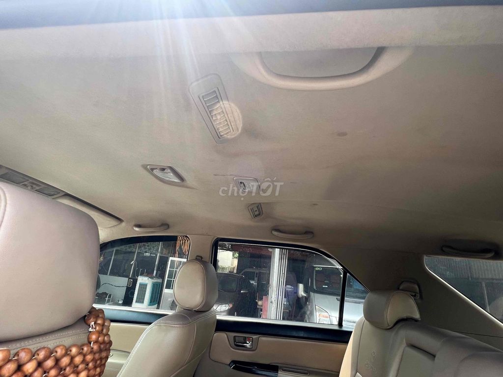 Fortuner 2016 2.5G Máy Dầu Không lỗi đi kĩ. Mua bán Ô tô tại Huyện Bình Chánh Tp Hồ Chí Minh được đăng bởi Đào Gia Bảo hình 11