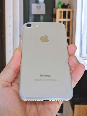 iPhone 7G Quốc Tế Pin 100 thanh lý rẻ