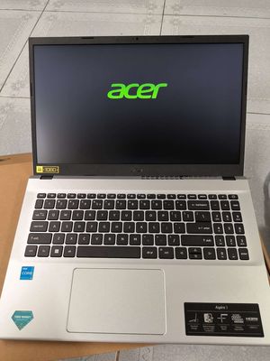 5 laptop ACer i3 gen 13,fullbox,như mới