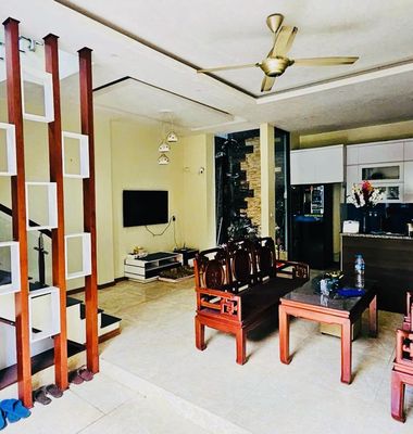 Sống Xanh Mỗi Ngày- Nhà Đẹp Trung Tâm Xuân La, Tây Hồ - 2P Ra Hồ Tây