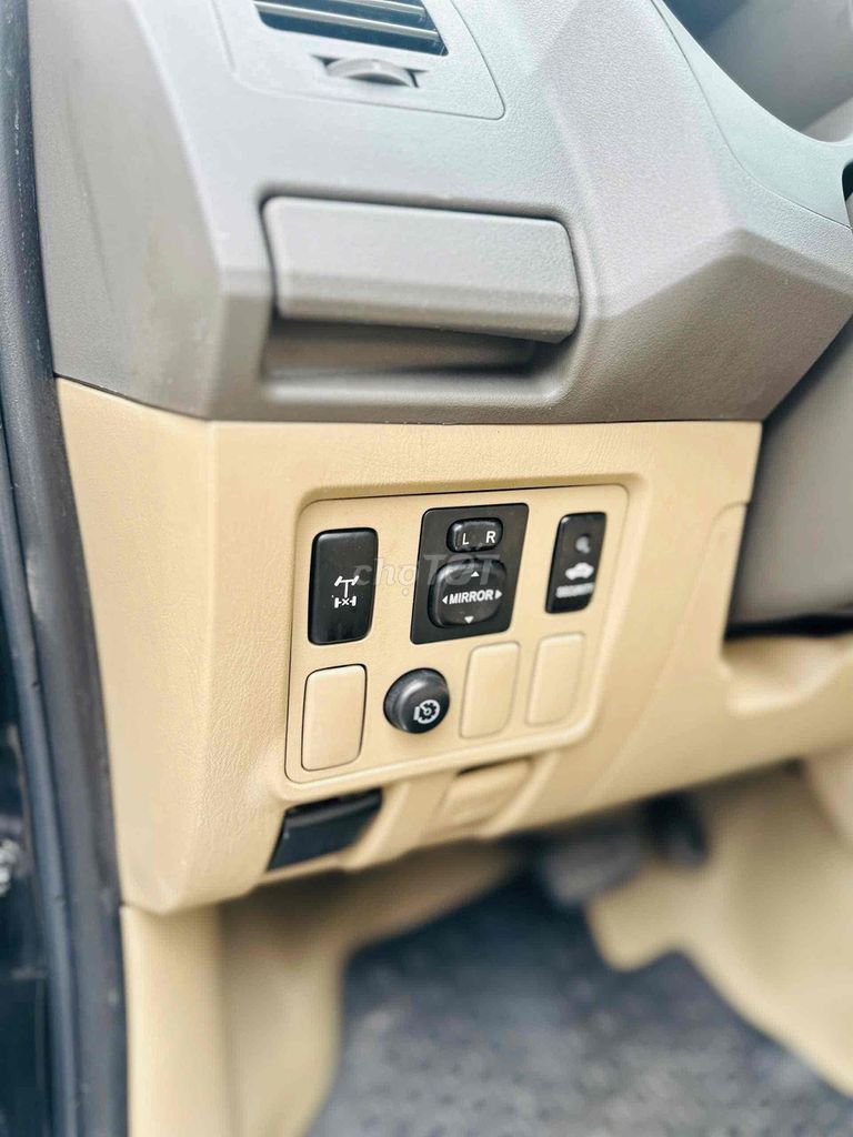 Toyota Fortuner 2011 2.7V -. Mua bán Ô tô tại Quận 1 Tp Hồ Chí Minh được đăng bởi AUTO 380 hình 15