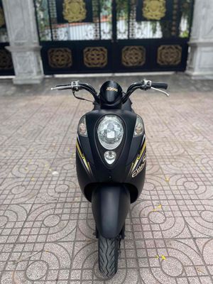 SYM Elite 2017 máy zin biển số thành phố. Mua bán Xe máy tại Huyện Bình Chánh Tp Hồ Chí Minh được đăng bởi Phong Vũ