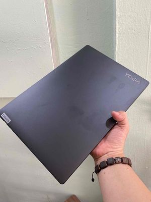Lenovo Yoga Slim 7 Pro X R7-6800HS 16GB/512GB Xám