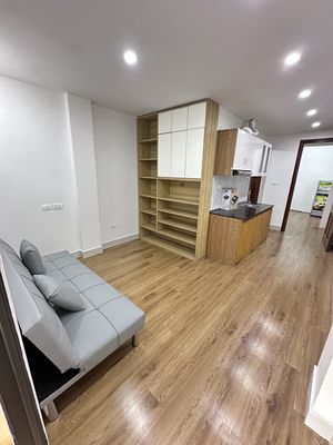 Phòng trọ 40 m² · Phố Phương Liệt