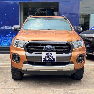 Wildtrak 2 Cầu 2018 Xe Xuất Hoá Đơn Hãng Ford Bán. Mua bán Ô tô tại Quận Tân Bình Tp Hồ Chí Minh được đăng bởi FORD PHỔ QUANG XE CŨ