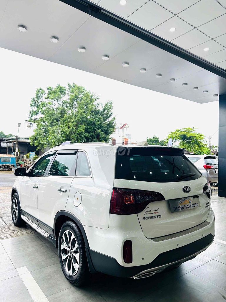 𝐊𝐢𝐚 𝐒𝐨𝐫𝐞𝐧𝐭𝐨 𝟐.𝟐𝐃 𝐦𝐚́𝐲 𝐝𝐚̂̀𝐮 𝐬𝐱 𝟐𝟎𝟏𝟖 𝐛𝐚̉𝐧 𝐅𝐮𝐥𝐥. Mua bán Ô tô tại Thành phố Buôn Ma Thuột Đắk Lắk được đăng bởi Thành Nam Auto DakLak  hình 11