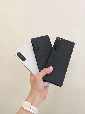 Sony xperia 5 mark iv  ( x5 mark 4) 2sim (8/128gb). Mua bán Điện thoại tại Quận 11 Tp Hồ Chí Minh được đăng bởi Thành Đạt