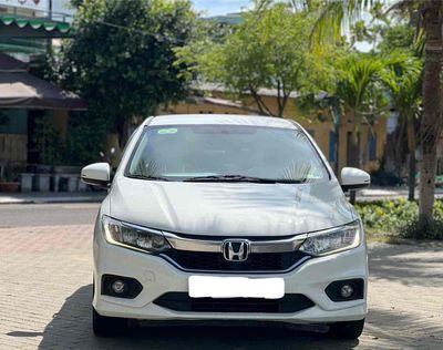 Honda City 2018 1.5 TOP - 95000 km. Mua bán Ô tô tại Thành phố Qui Nhơn Bình Định được đăng bởi Tiến