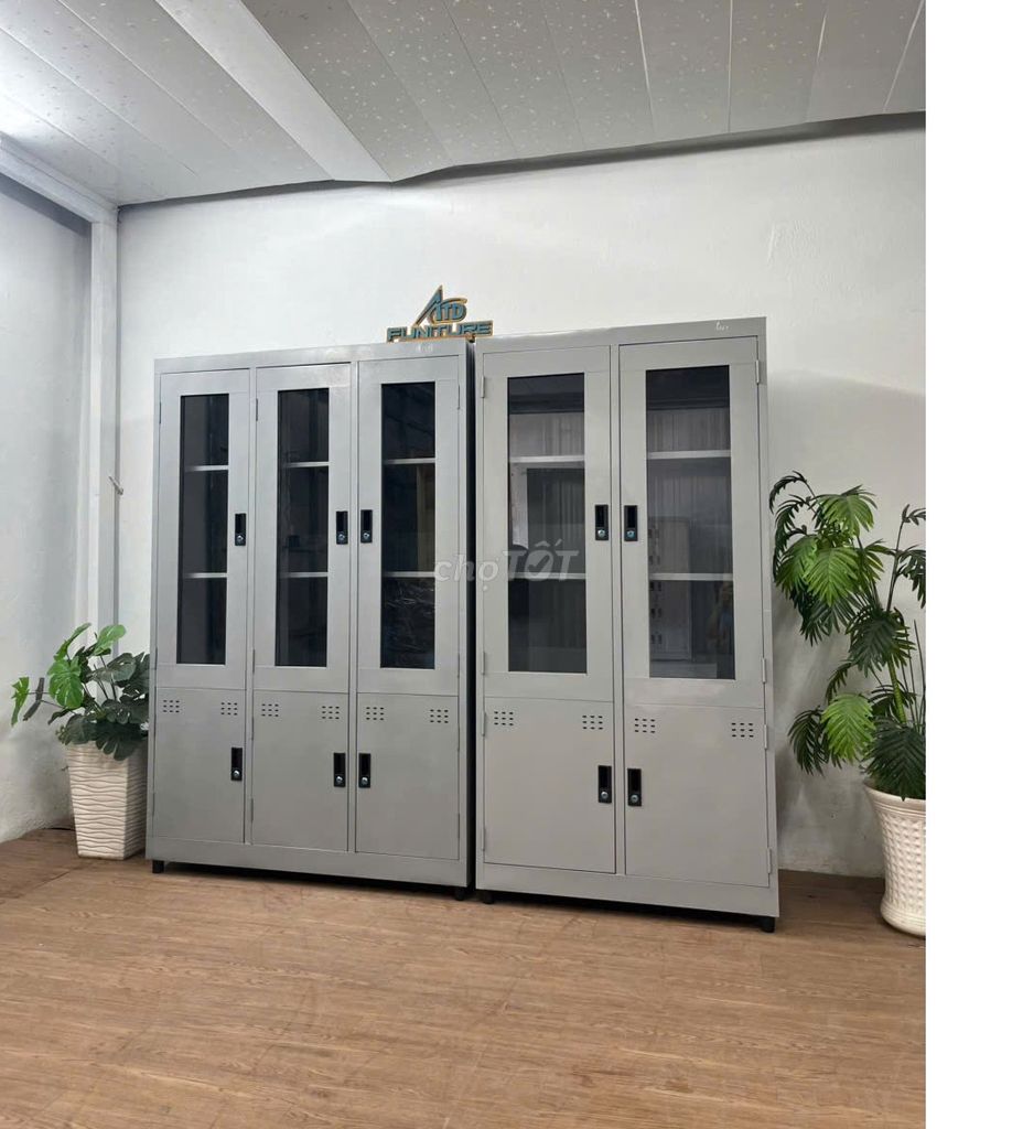 Tủ hồ sơ Tủ hồ sơ Tủ hồ sơ Tủ hồ sơ Tủ hồ sơ. Mua bán Đồ dùng văn phòng tại Quận Bình Tân Tp Hồ Chí Minh được đăng bởi NỘI THẤT VĂN PHÒNG hình 1