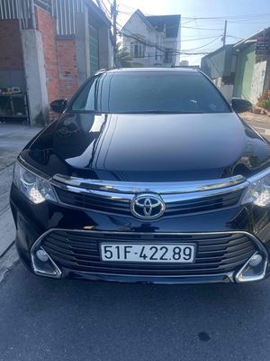 Toyota Camry 2016 2.5Q - 20000 km. Mua bán Ô tô tại Huyện Hóc Môn Tp Hồ Chí Minh được đăng bởi Banh