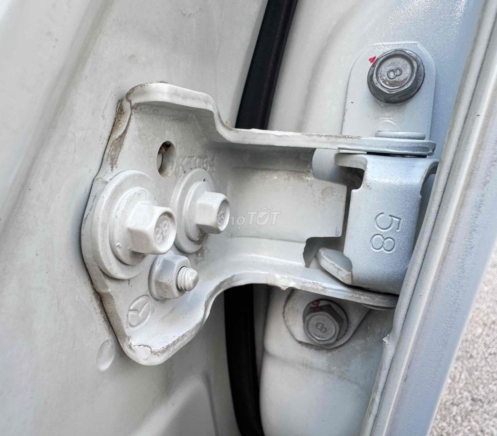 Mazda 2 2014 1.5 AT - 110000 km. Mua bán Ô tô tại Huyện Sóc Sơn Hà Nội được đăng bởi Anh Chiến hình 10