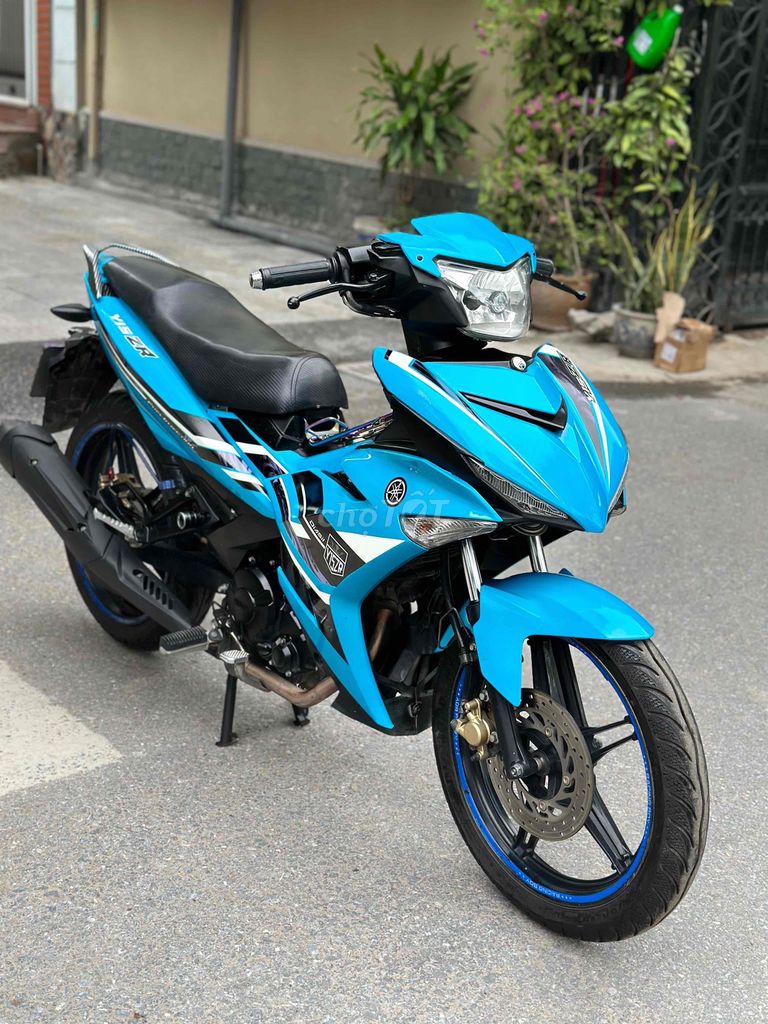 xe exciter đk 2018 máy chất zin. Mua bán Xe máy tại Quận Nam Từ Liêm Hà Nội được đăng bởi cửa hàng xe máy yến thắng  hình 2