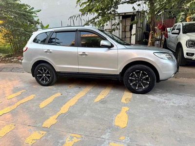 santaffe 2 cầu 2008 -189 tr. Mua bán Ô tô tại Quận Bắc Từ Liêm Hà Nội được đăng bởi Quang Đại