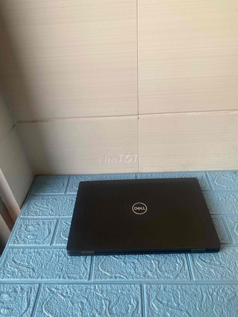 Dell Laptop 16GB/256GB SSD Cảm ứng. Mua bán Laptop tại Huyện Nhà Bè Tp Hồ Chí Minh được đăng bởi bìnhkt hình 1