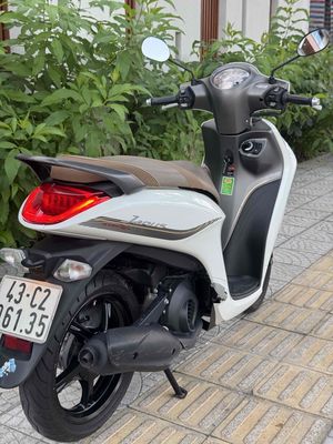 Yamaha janus dk 2022 khoá smkay bs 43