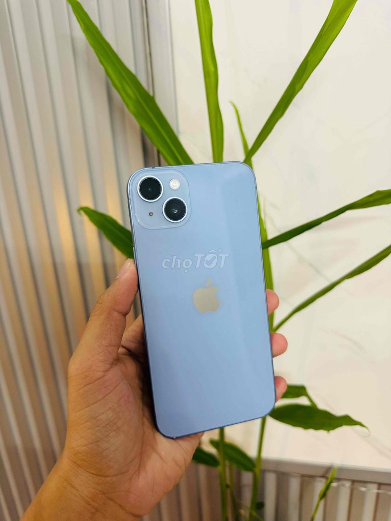 iPhone 14 Plus 256GB Quốc tế Full. Mua bán Điện thoại tại Quận Thanh Khê Đà Nẵng được đăng bởi Ri Phone hình 1