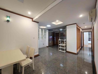 Rent · 3 bd · 129 м² · Huyện Nhà Bè, ул. Nguyễn Hữu Thọ