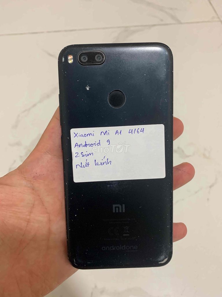 Xiaomi mi a1 4/64