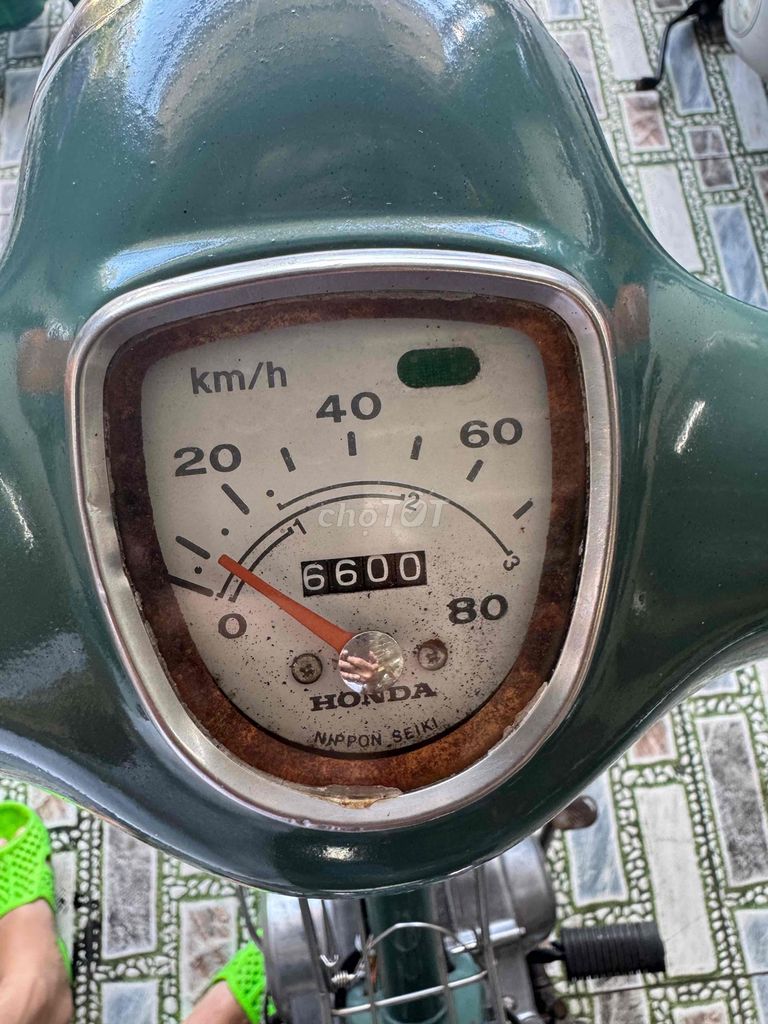 ✅Cud Cổ 50 78 đánh đổ dân chơi.Đẹp Đồ ZIN theo xe. Mua bán Xe máy tại Thành phố Long Xuyên An Giang được đăng bởi Cầm Đồ Bình Tâm  hình 5