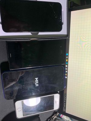 iPhone 5S Lock, Redmi 9A, Sony XZ1, Màn GX XS. Mua bán Điện thoại tại Thành phố Thủ Đức Tp Hồ Chí Minh được đăng bởi Nhân Nguyễn