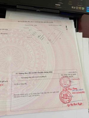 bán đất tặng nhà cấp 4