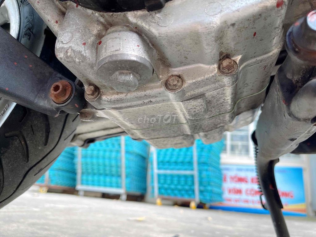 Elizabet 79-5555. Mới tinh.❤️. Mua bán Xe máy tại Quận Gò Vấp Tp Hồ Chí Minh được đăng bởi LeeteeHung hình 6