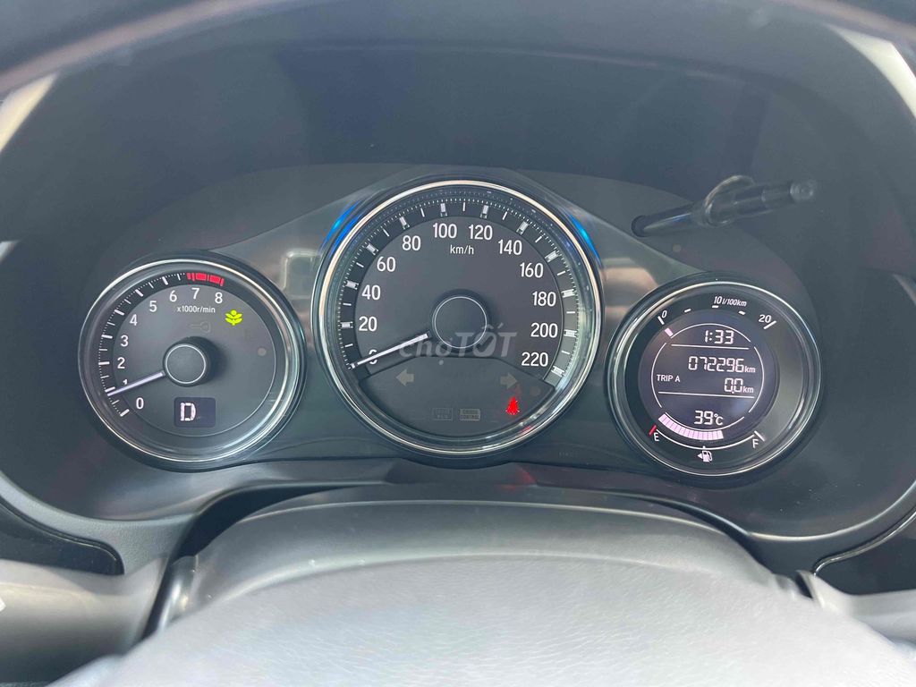 Honda City 2018 1.5 TOP - lên nhiều đồ chơi xịn. Mua bán Ô tô tại Huyện Hóc Môn Tp Hồ Chí Minh được đăng bởi Vũ hình 11