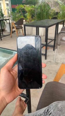 Realme Xanh dương