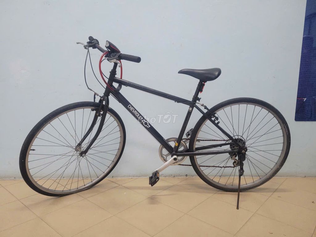 Xe đạp thể thao hàng bãi Nhật. Mua bán Xe đạp tại Quận Thanh Khê Đà Nẵng được đăng bởi Huynh Khiet hình 2