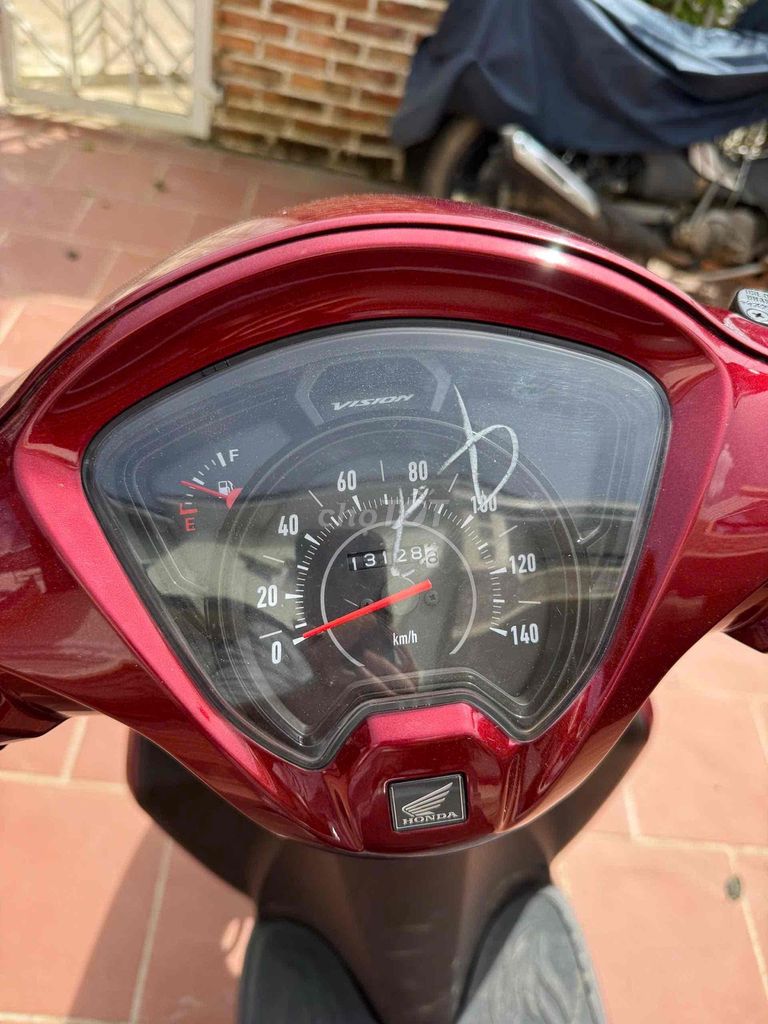 Cần bán 3 xe Honda Vision 2019 mới 98%. Mua bán Xe máy tại Thành phố Đà Lạt Lâm Đồng được đăng bởi Giang hình 4