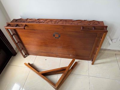 còn rất chắc đẹp ko tỳ vết. Mua bán Nội thất, đồ gia dụng khác tại Quận 12 Tp Hồ Chí Minh được đăng bởi Châu thuỵ phụng