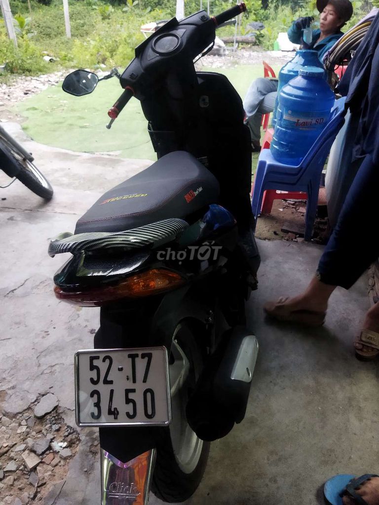 Tinh trang okay máy êm nhìn xe la biết cần lh em. Mua bán Xe máy tại Quận 8 Tp Hồ Chí Minh được đăng bởi siêu rẻ hình 4