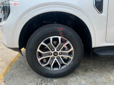 Ford Everest Ambiente 2.0L 4×2 AT. Mua bán Ô tô tại Quận Bắc Từ Liêm Hà Nội được đăng bởi Mr Tùng