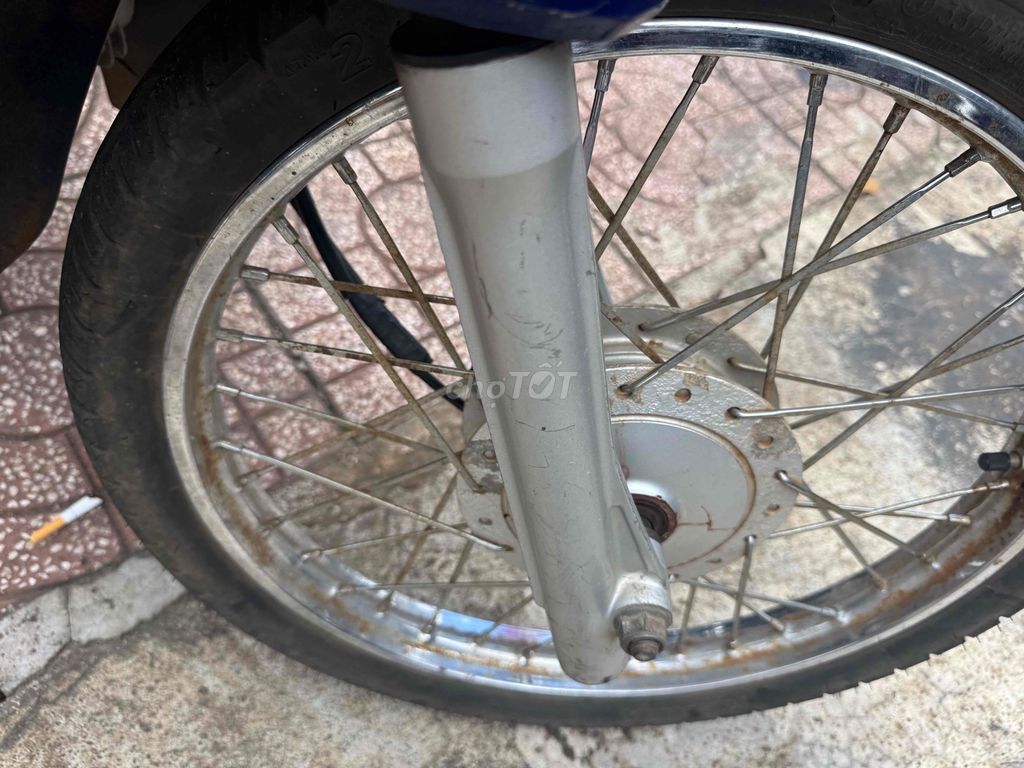 honda wave anpha biển 51 chính chủ. Mua bán Xe máy tại Thành phố Buôn Ma Thuột Đắk Lắk được đăng bởi Nguyễn van Nam hình 8