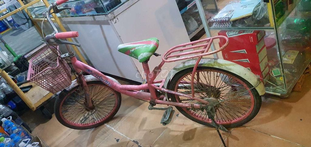 Xe đạp