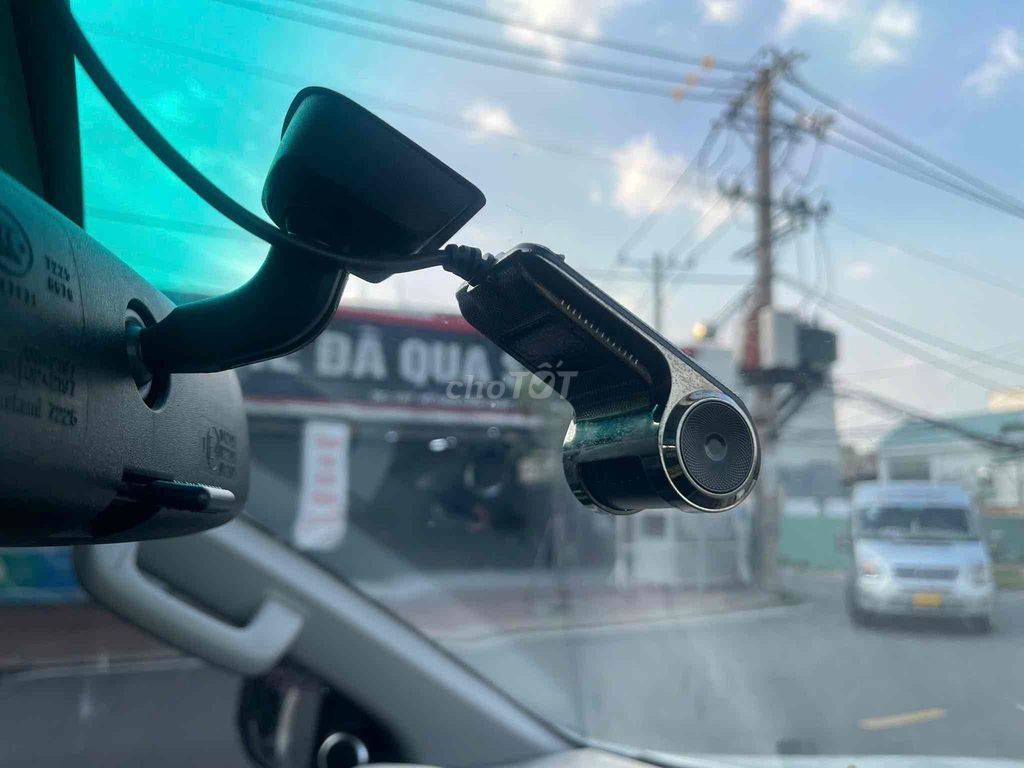 Fortuner 2.7V 4x2 - 90.295km - 740tr còn giảm. Mua bán Ô tô tại Thành phố Thủ Đức Tp Hồ Chí Minh được đăng bởi Huỳnh Toyota Đông Sài Gòn  hình 11