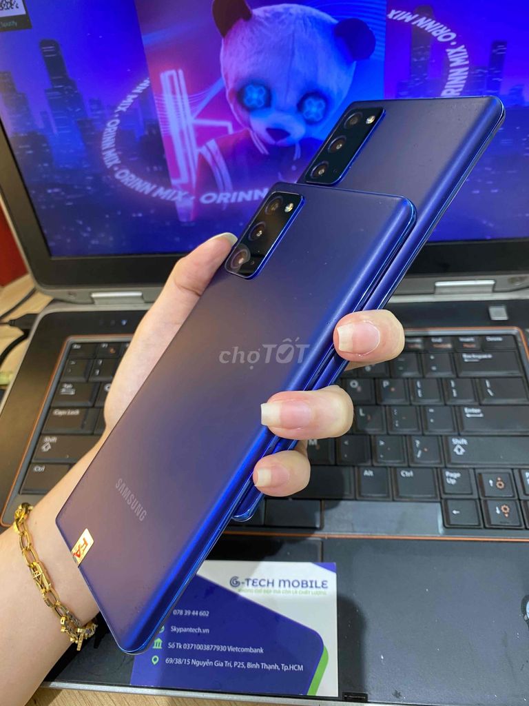 Góp bao đậu rinh ngay về SS note 20 5G góp O Đ. Mua bán Điện thoại tại Thành phố Thủ Đức Tp Hồ Chí Minh được đăng bởi Minh phương hình 1