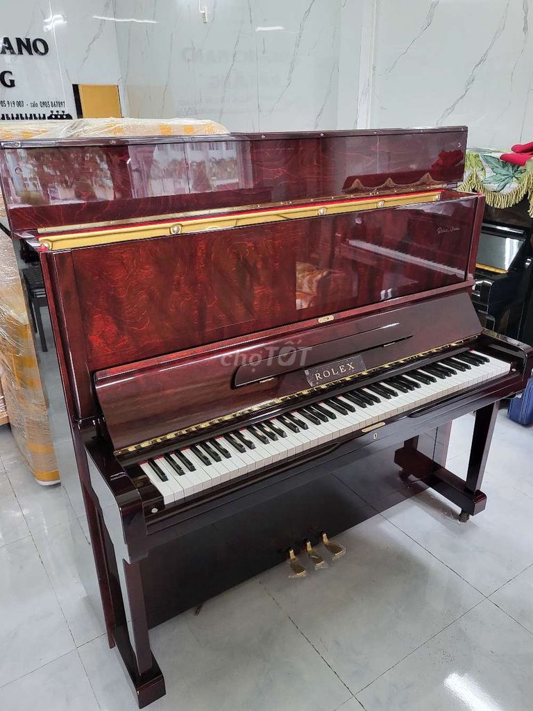 Bán đàn Piano