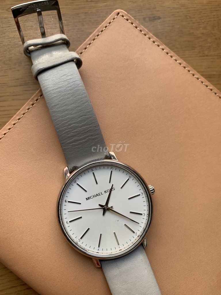 Đồng hồ Michael Kors Nữ 38mm. Mua bán Đồng hồ tại Quận Bình Tân Tp Hồ Chí Minh được đăng bởi Nguyễn  hình 1