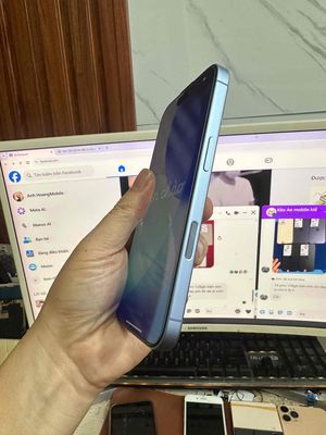 iPhone 17 256GB lock liknew zin keng