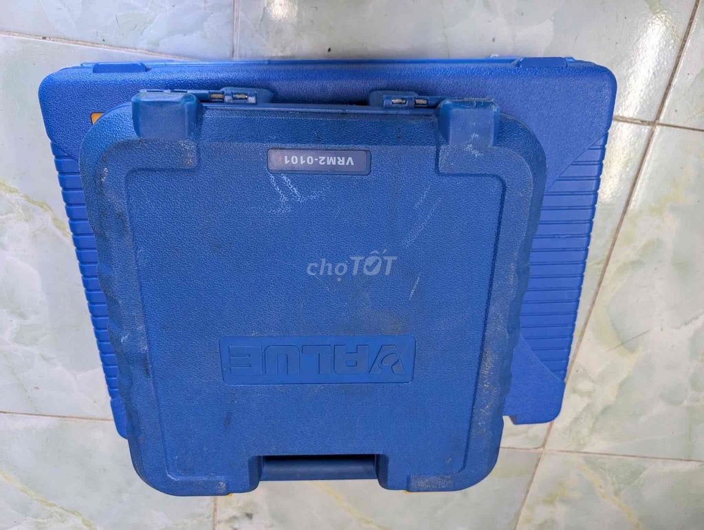 Cân gas VALUE VRM2-0101 Xanh. Mua bán Đồ chuyên dụng, Giống nuôi trồng tại Thành phố Thủ Đức Tp Hồ Chí Minh được đăng bởi htt hình 1